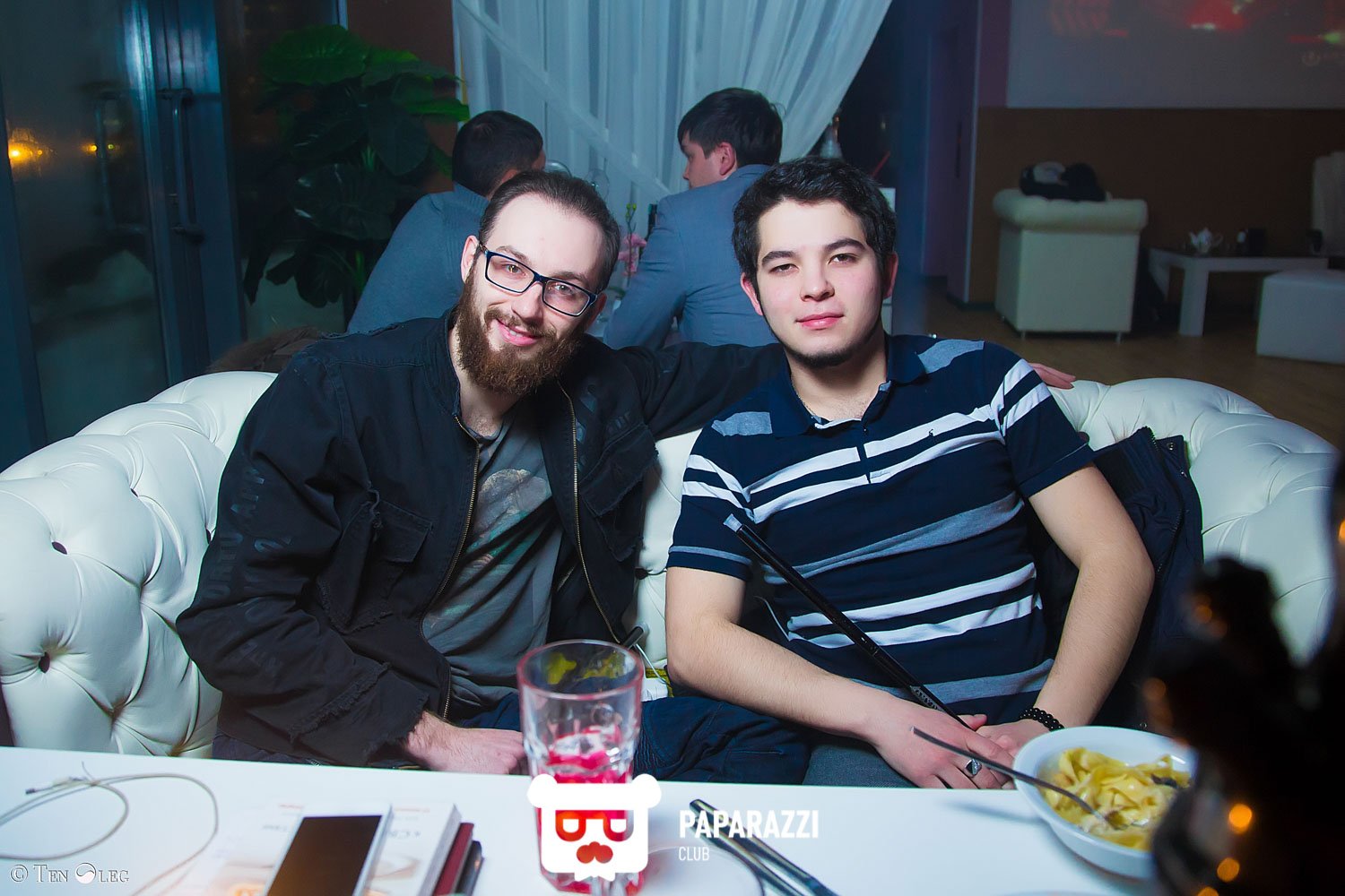 HOUSE BAR N 17 Астана 10.03.2017 HOUSE BAR N 17