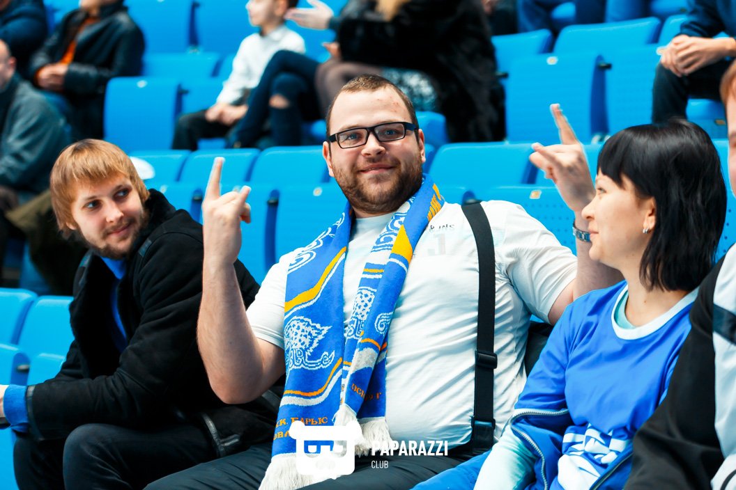 "Барыс" - "Нефтехимик" 1:2 Астана 25.01.2016 "Барыс" - "Нефтехимик" 1:2