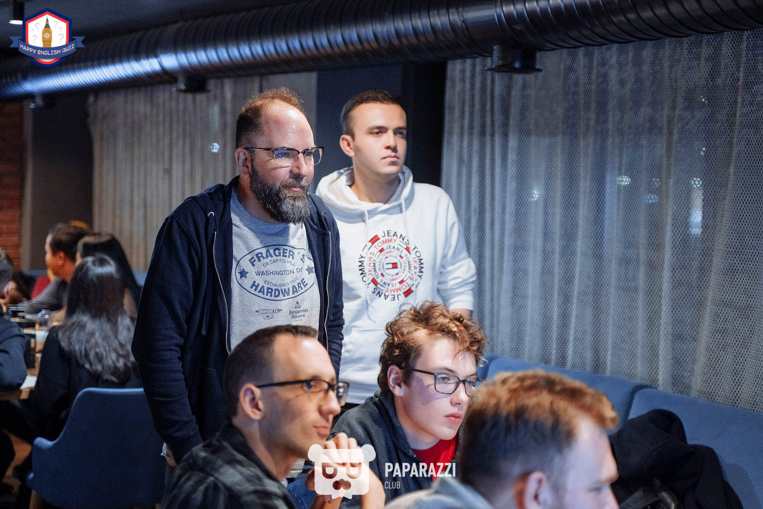 Happy English Quiz • s2 e05 Астана 08.11.2022 Happy English Quiz • s2 e05