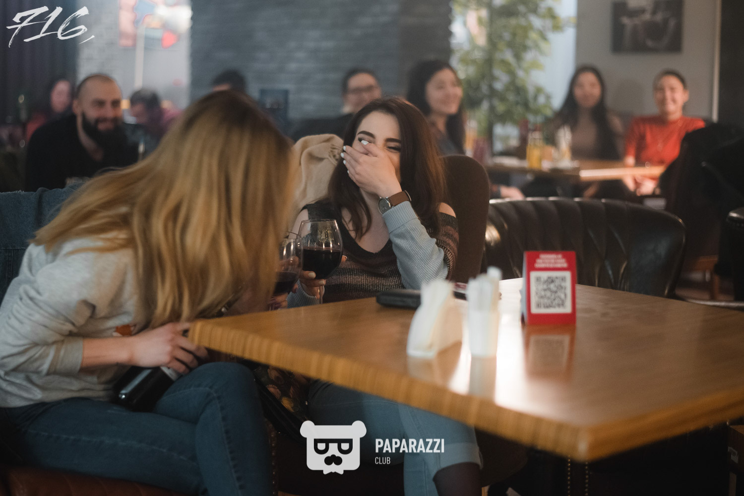 Sun Project @7.16 Lounge Bar Астана 05.03.2020 Sun Project @7.16 Lounge Bar