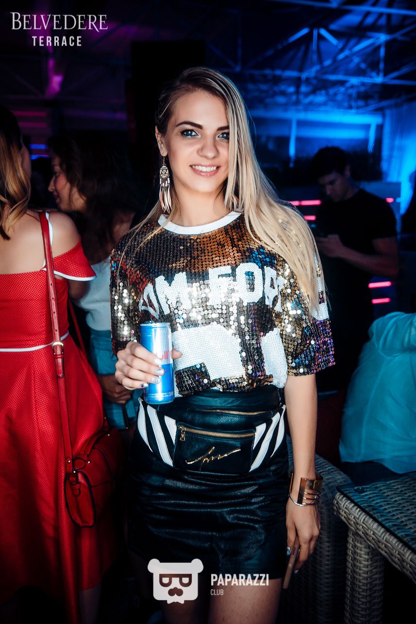 BELVEDERE TERRACE • ICON CLUB ASTANA Астана 04.08.2018 BELVEDERE TERRACE • ICON CLUB ASTANA