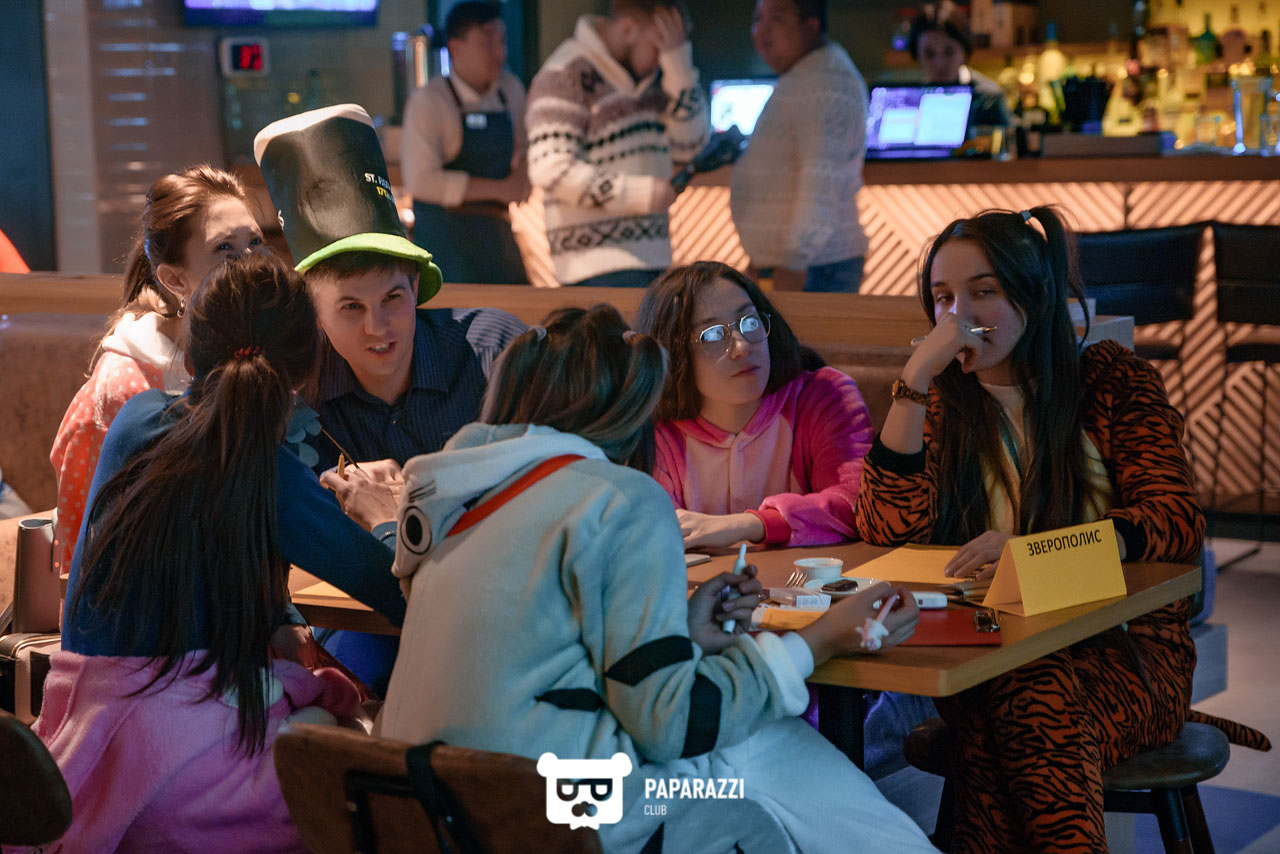 MozgoBattle 3-й сезон, 9-я серия Астана 12.12.2018 MozgoBattle 3-й сезон, 9-я серия