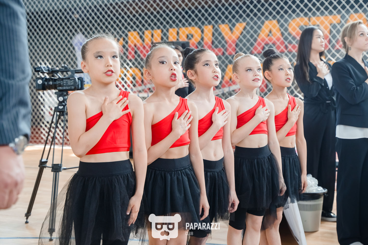 Baby Cup 2023 Астана 11.05.2023 Baby Cup 2023