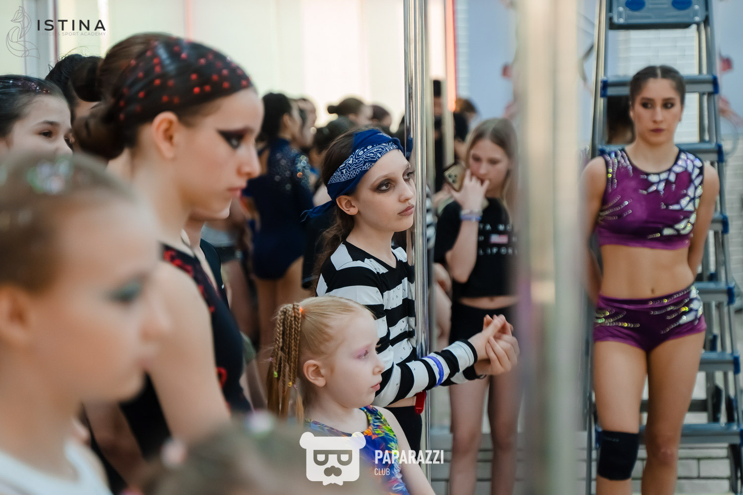 Between Us Pole Sport Астана 12.04.2025 Between Us Pole Sport