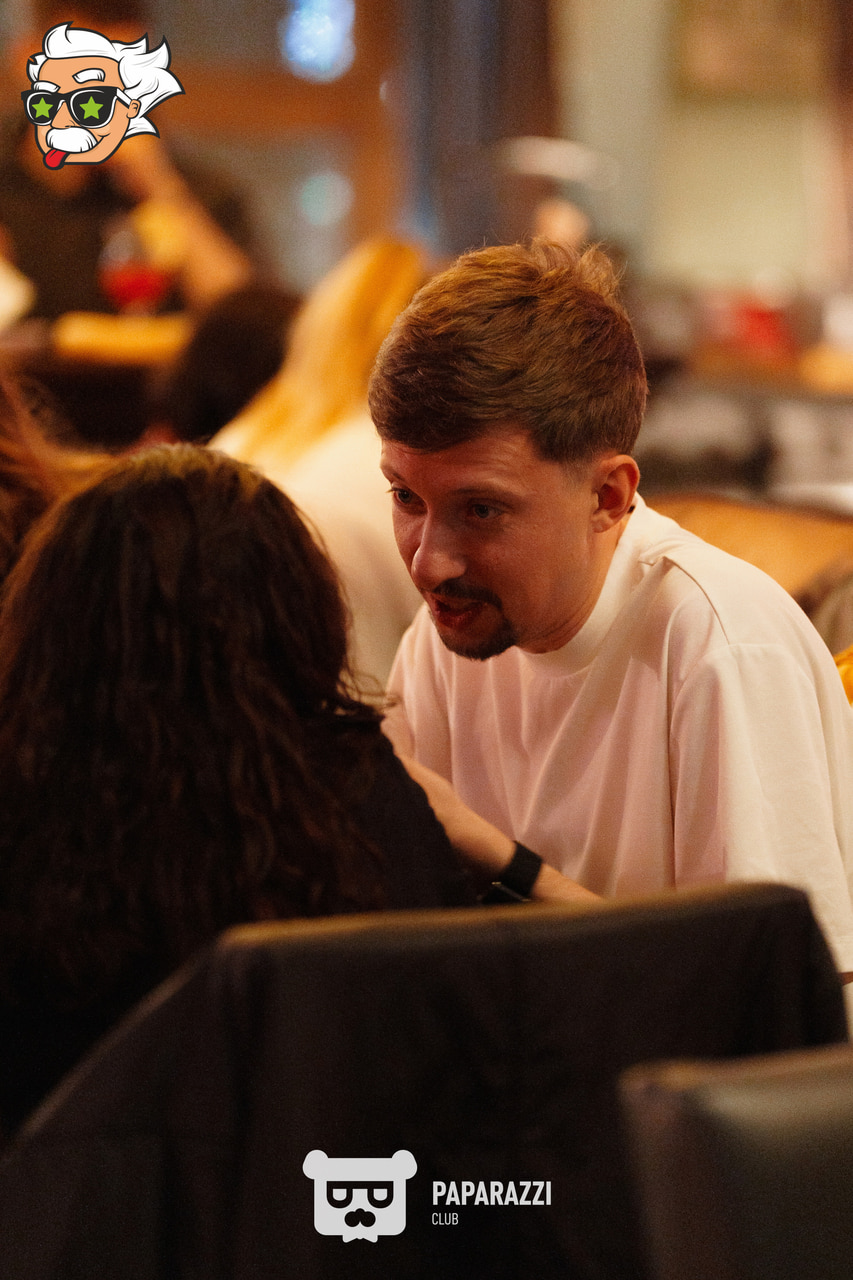 ЭЙНШТЕЙН PARTY ASTANA • СУМЕРКИ Астана 03.11.2025 ЭЙНШТЕЙН PARTY ASTANA • СУМЕРКИ