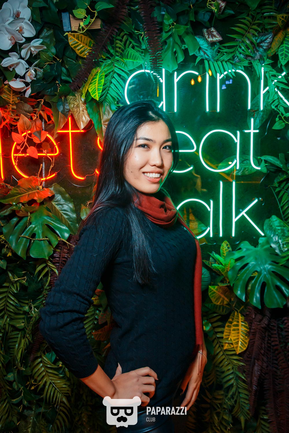 Барвиха lounge Астана 05.11.2021 Барвиха lounge