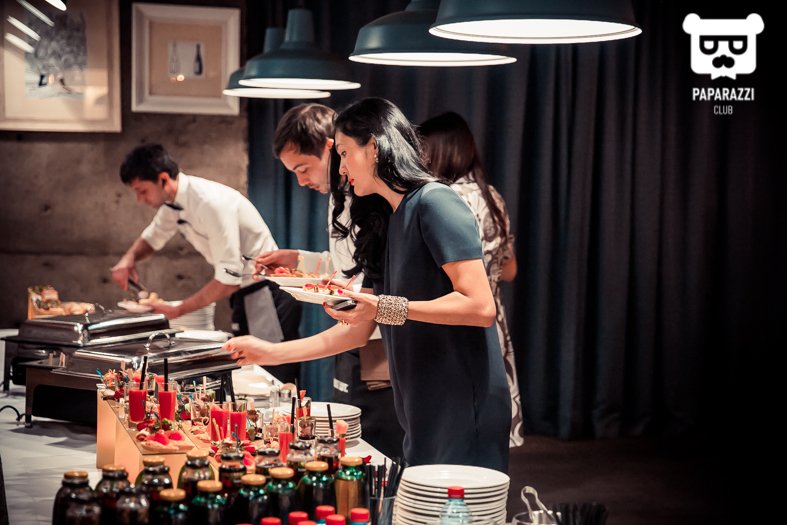 Закрытый вечер "ЭПЛ. Якутские бриллианты» Barley Астана 28.08.2015 Закрытый вечер "ЭПЛ. Якутские бриллианты» Barley