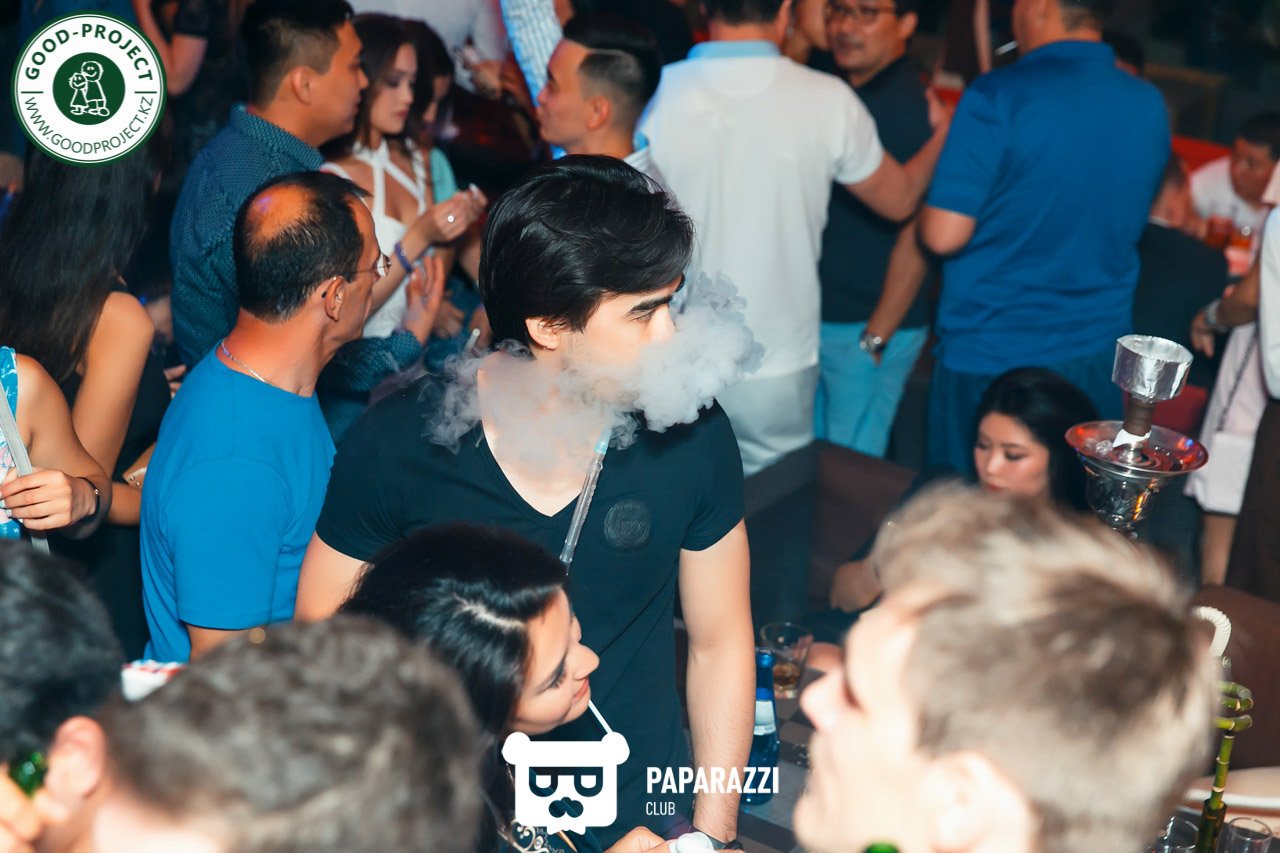 Chivas weekend @Chivas Lounge Астана 08.07.2016 Chivas weekend @Chivas Lounge