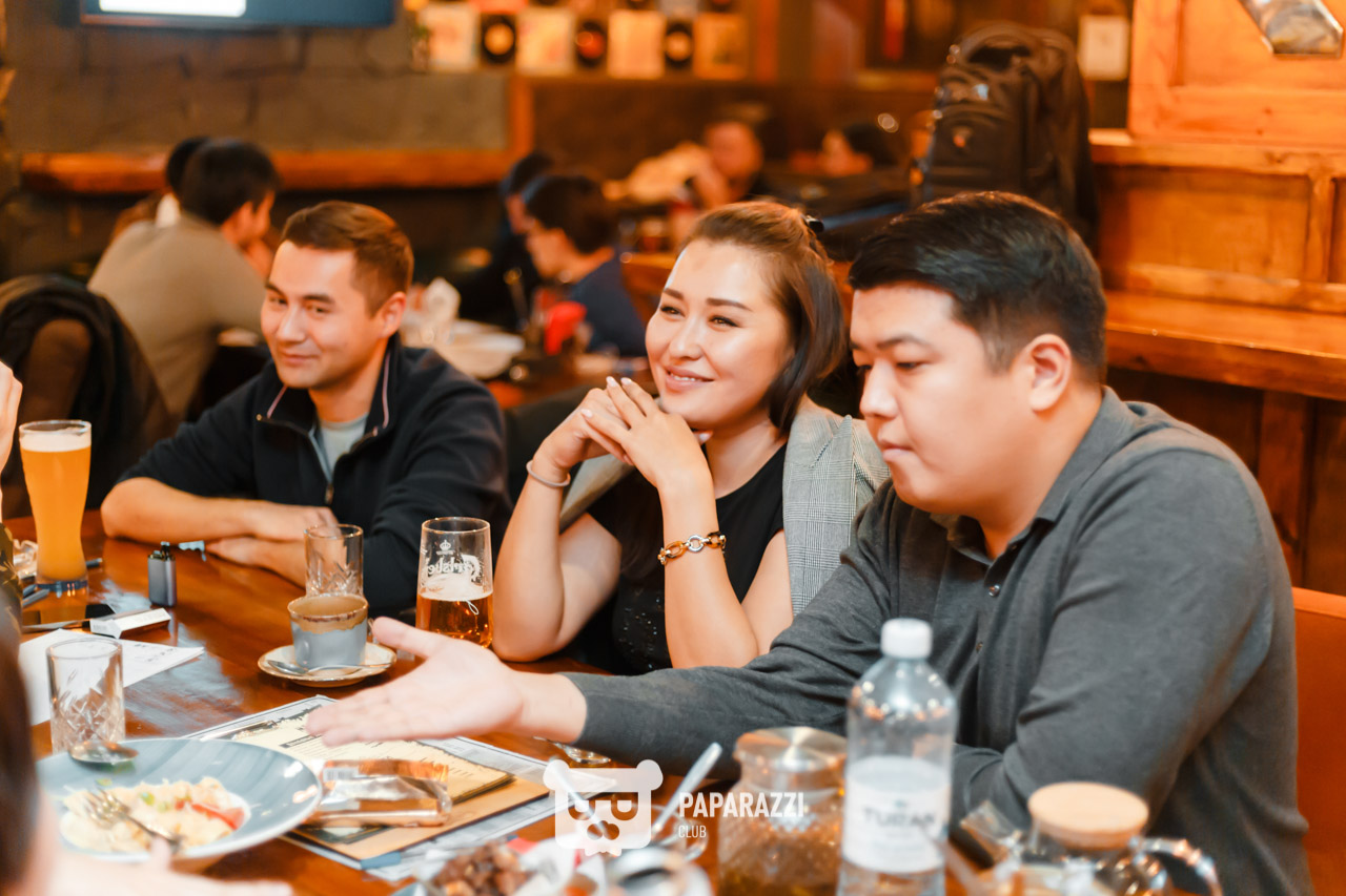 Animus Quiz Астана 09.12.2022 Animus Quiz