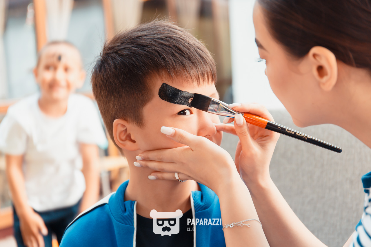 Summer terrace “VERANDA” Астана 01.06.2021 Summer terrace “VERANDA”