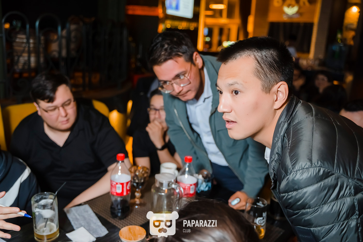 Animus Quiz Астана 24.05.2024 Animus Quiz