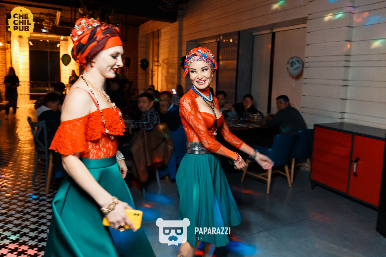 Chechil Pub Астана 11.09.2021 Chechil Pub