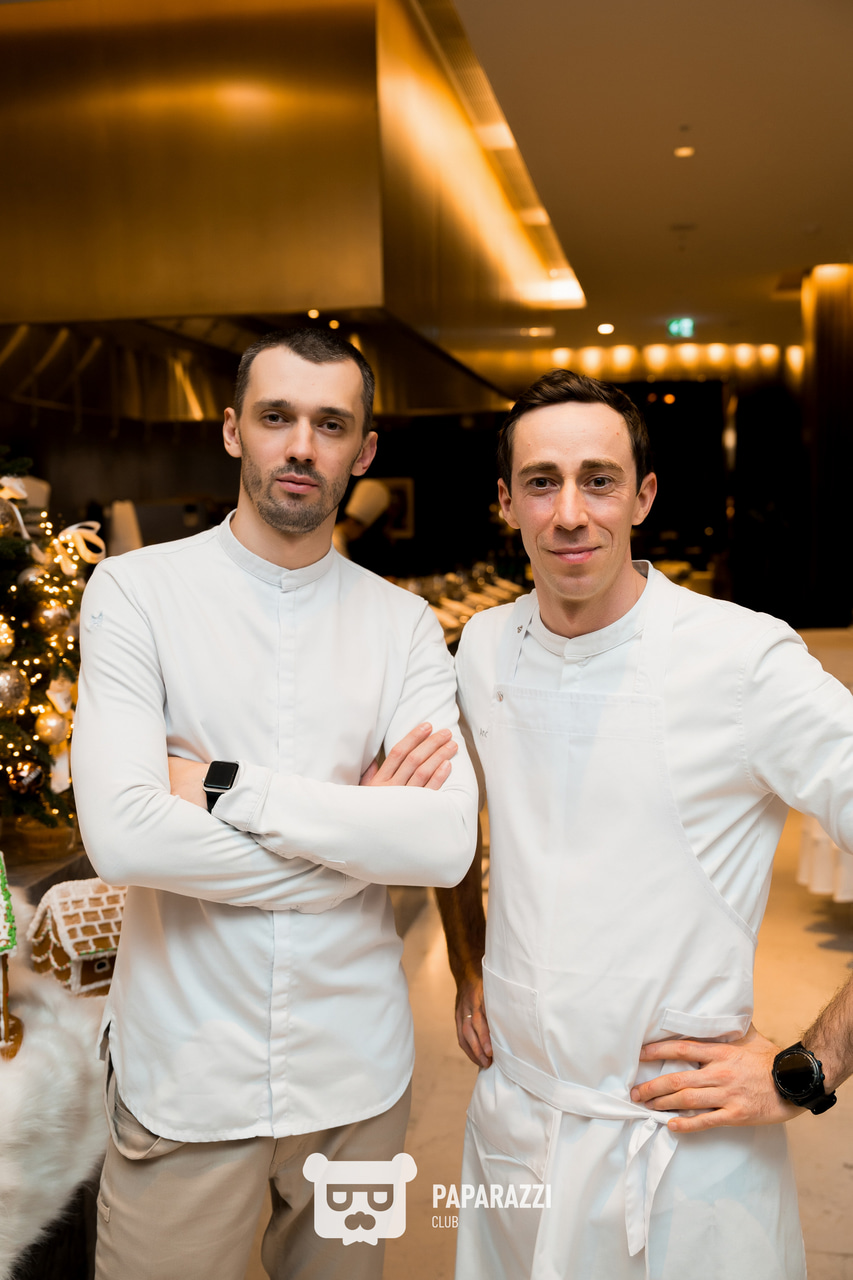 Ресторан Selfie Астана 19.12.2024 Ресторан Selfie