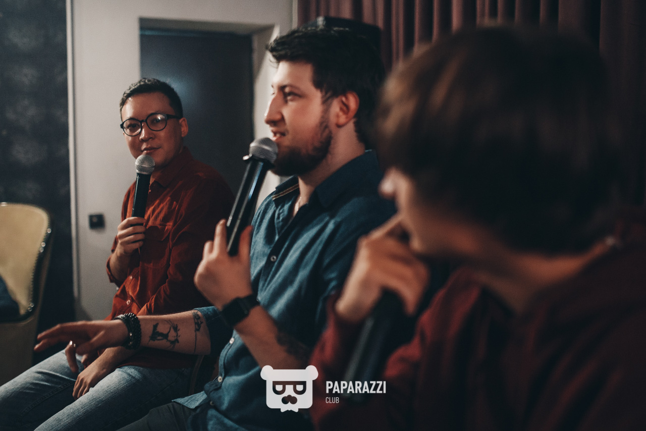 Sun Project @7.16 Lounge Bar Астана 31.10.2019 Sun Project @7.16 Lounge Bar