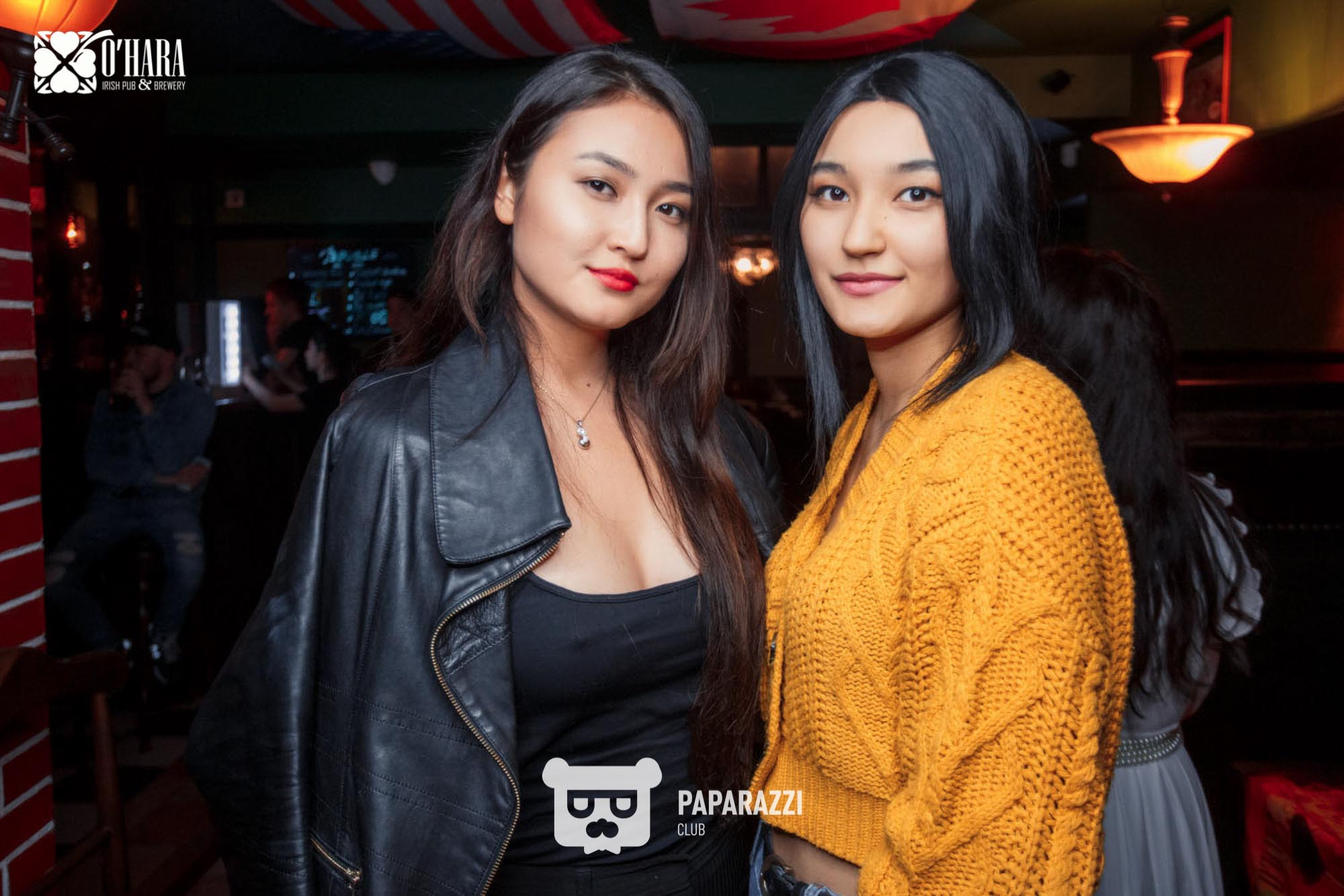 Ohara Pub Астана 04.10.2019 Ohara Pub