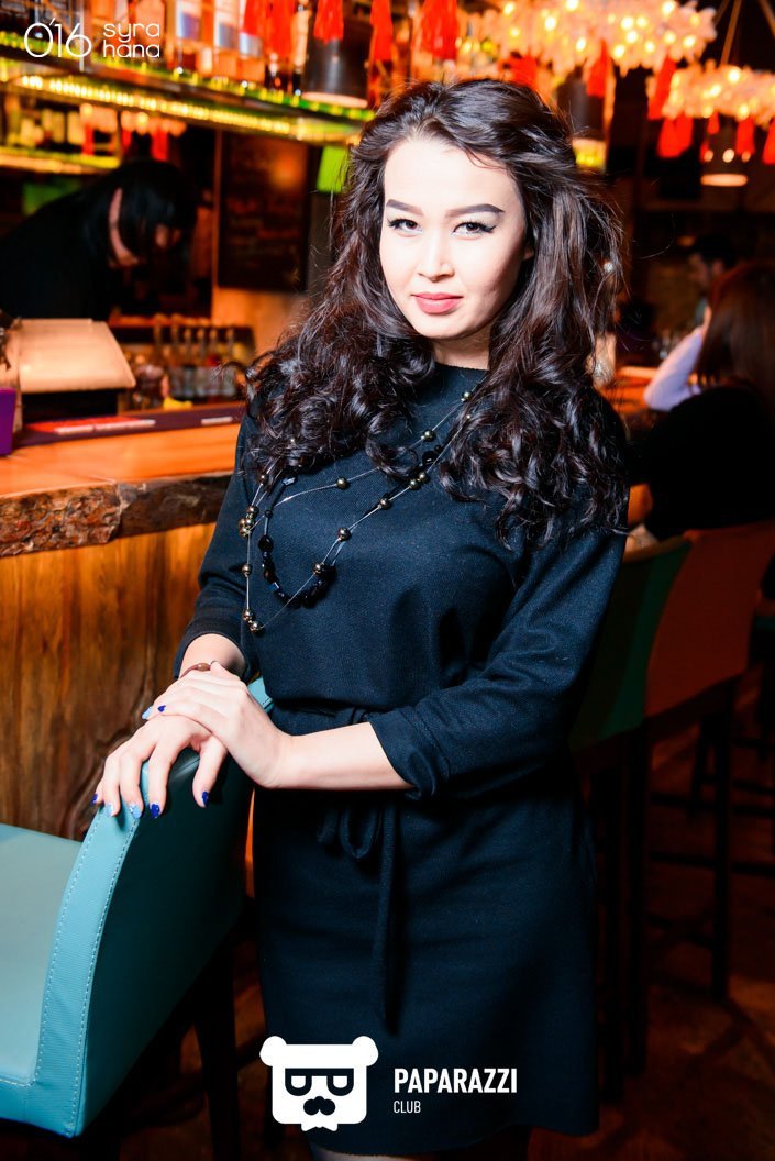 O’16 Syrahana Астана 10.02.2017 O’16 Syrahana