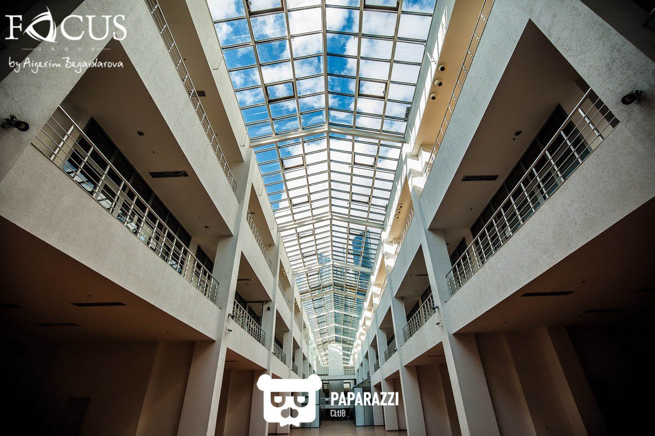 Выставка & Шоу "Индустрия праздника" @КОРМЕ Астана 04/16/2017 Выставка & Шоу "Индустрия праздника" @КОРМЕ