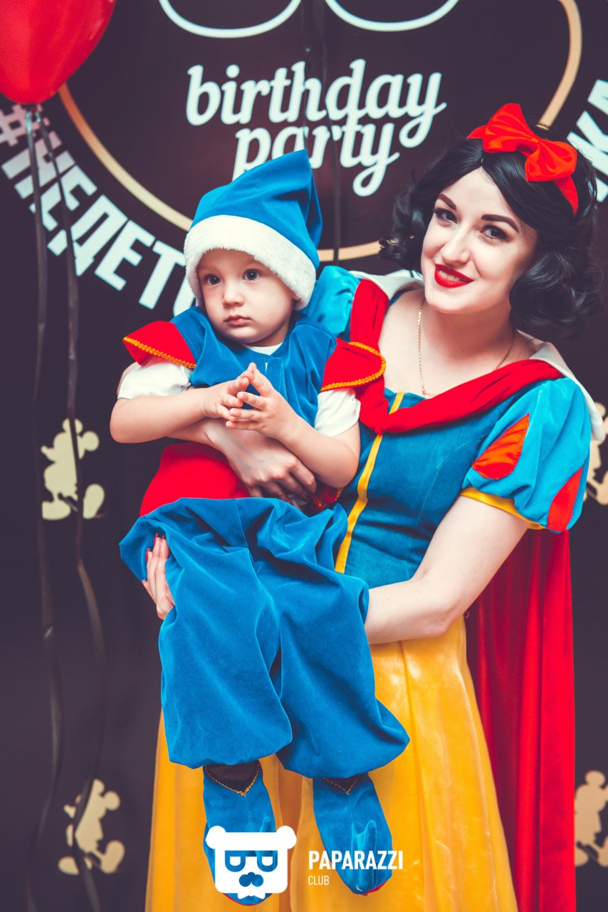 Недетская вечеринка "В ГОСТЯХ У МИККИ МАУСА" Астана 19.04.2017 Недетская вечеринка "В ГОСТЯХ У МИККИ МАУСА"