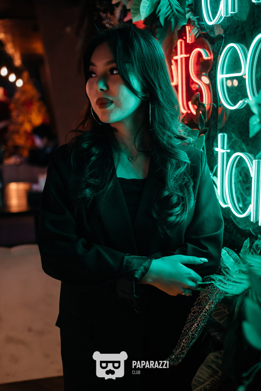 Барвиха lounge Астана 31.12.2021 Барвиха lounge