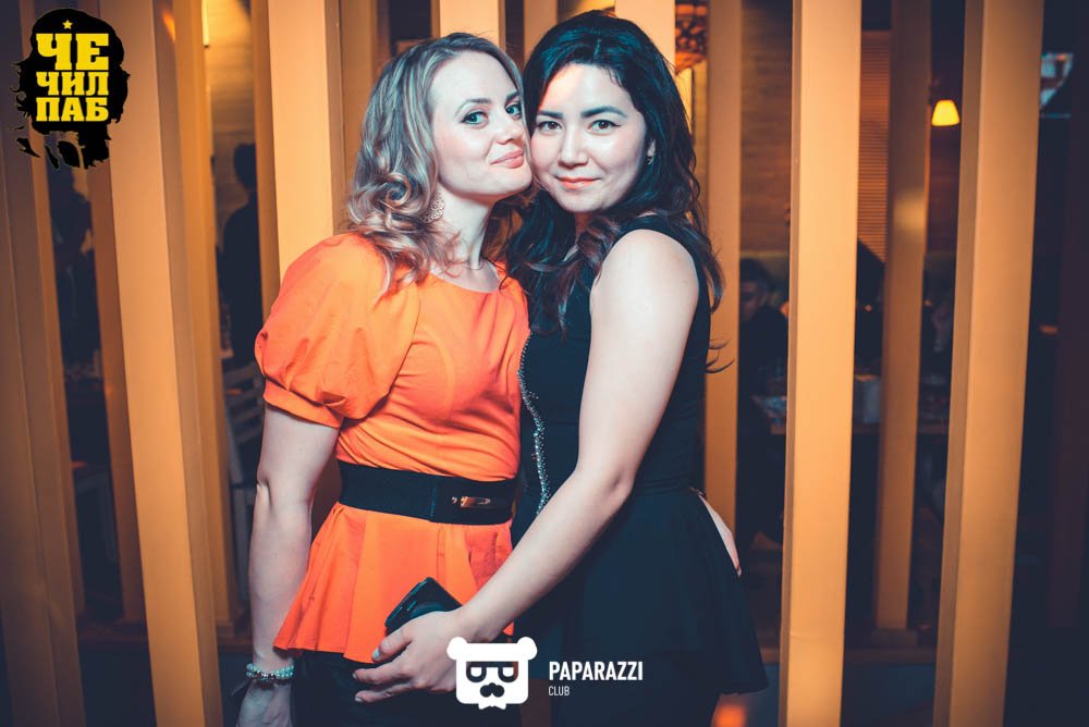 Chechil Pub на Абая Астана 21.10.2016 Chechil Pub на Абая