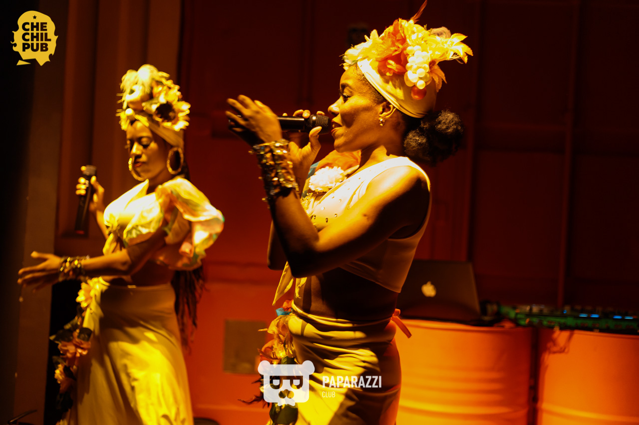 Chechil Pub Астана 11.09.2021 Chechil Pub