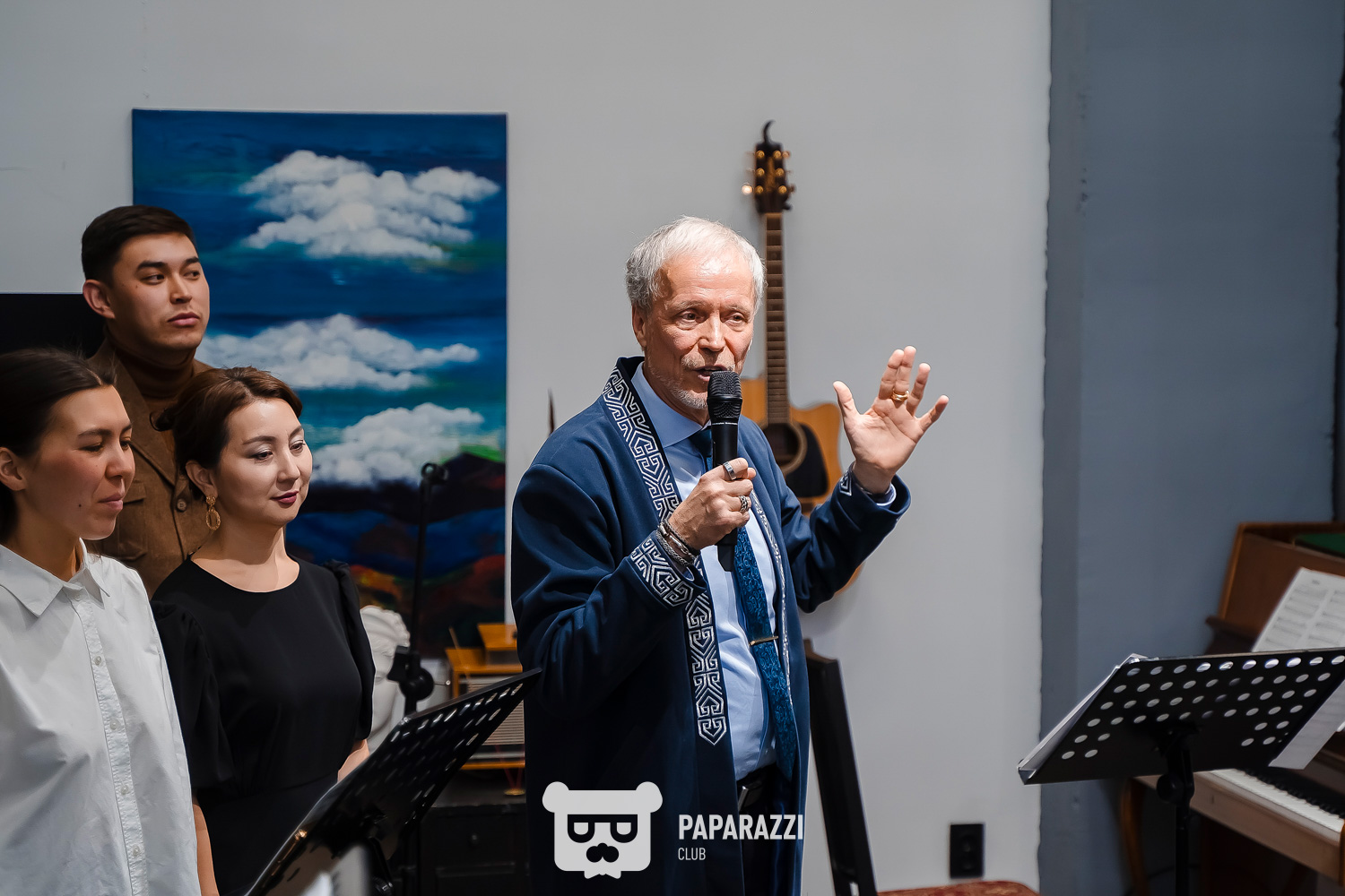 LM Kulanshi Art Концерт Астана 26.10.2025 LM Kulanshi Art Концерт