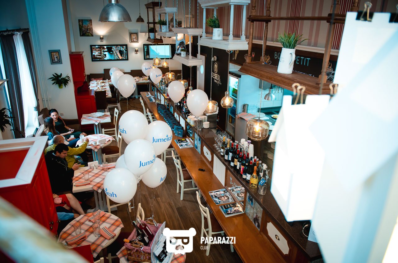 Пресс-завтрак по случаю презентации курорта и новой королевской резиденции Royal Residence от Jumeirah Vittaveli Maldives @Ресторан Sosedi Астана 09/12/2017 Пресс-завтрак по случаю презентации курорта и новой королевской резиденции Royal Residence от Jumeirah Vittaveli Maldives @Ресторан Sosedi