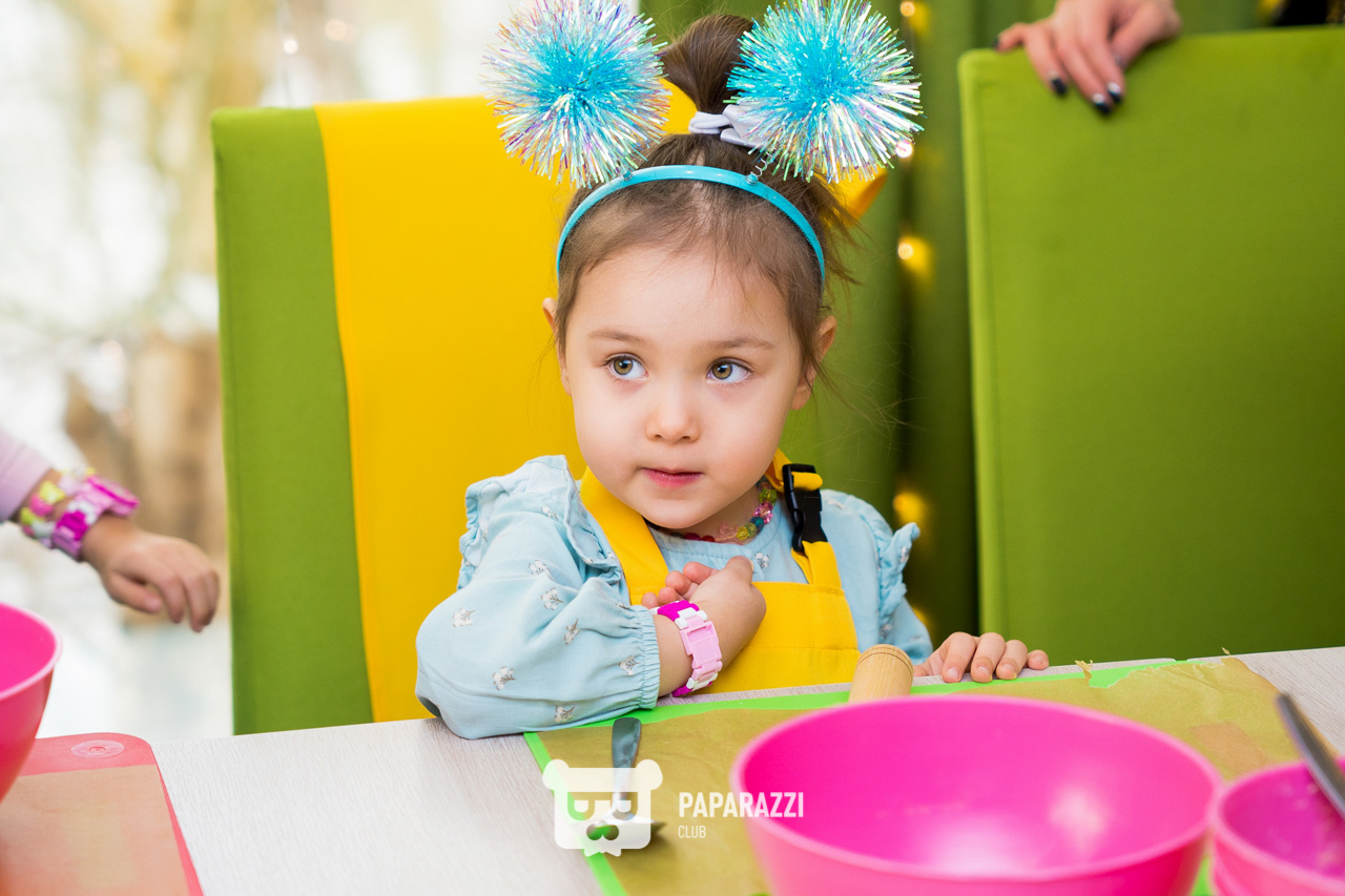 Комплекс Демалыс Астана 12.12.2021 Комплекс Демалыс