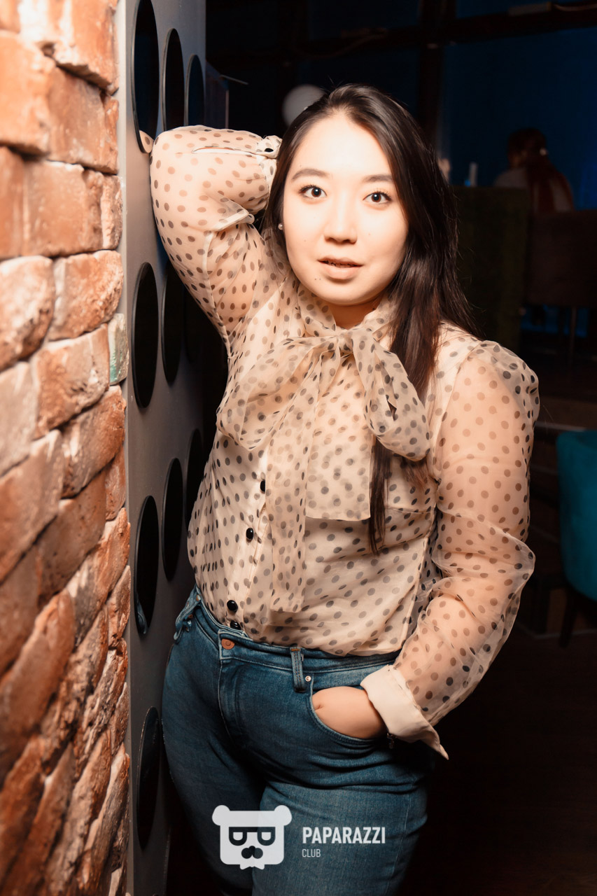 Мята SKY Астана 15.02.2020 Мята SKY