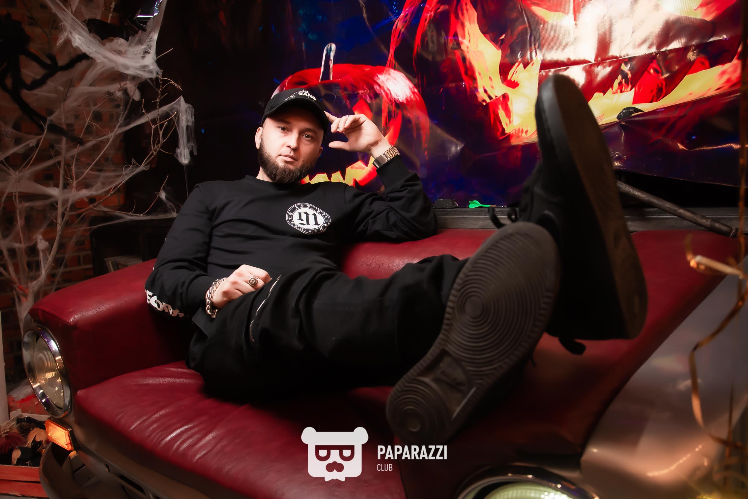 GARAGE MUSIC BAR Астана 30.10.2021 GARAGE MUSIC BAR