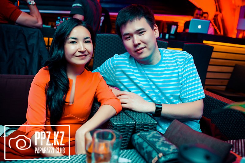 Lounge- Restaurant «Бархат» Астана 24.05.2014 Lounge- Restaurant «Бархат»