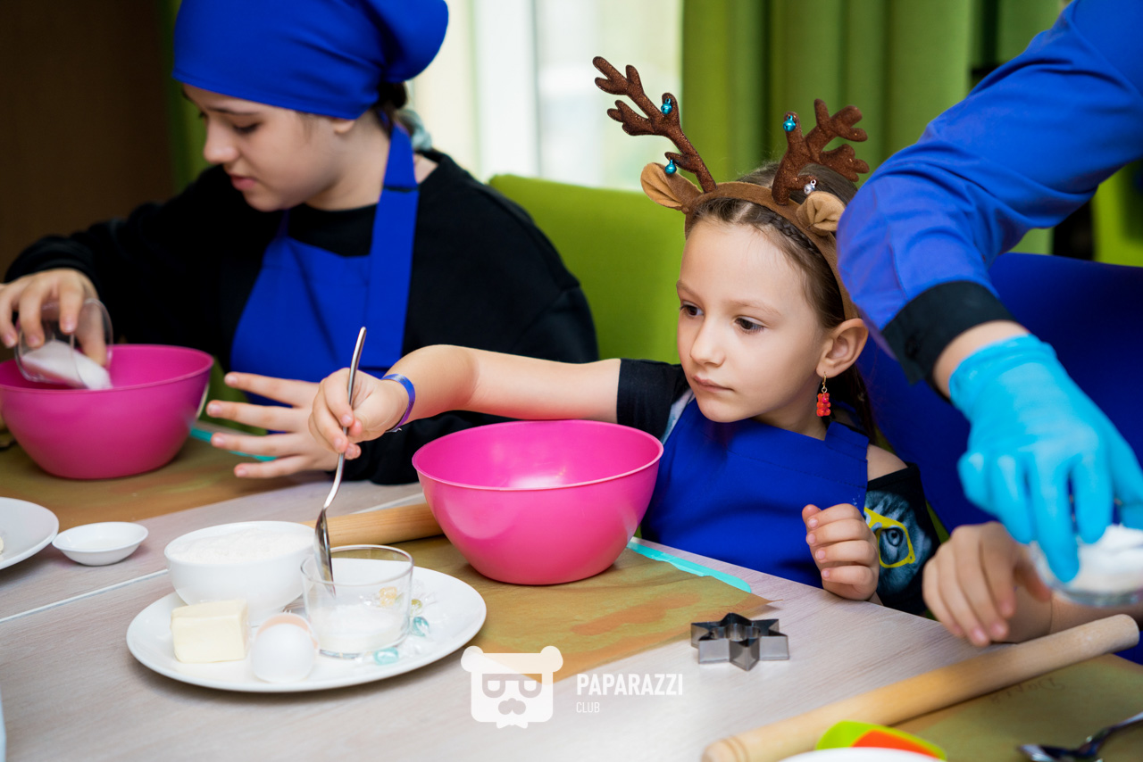 Комплекс Демалыс Астана 12.12.2021 Комплекс Демалыс