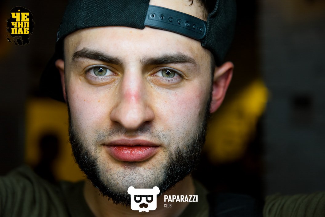 Chechil Pub на Кабанбая Астана 29.04.2016 Chechil Pub на Кабанбая