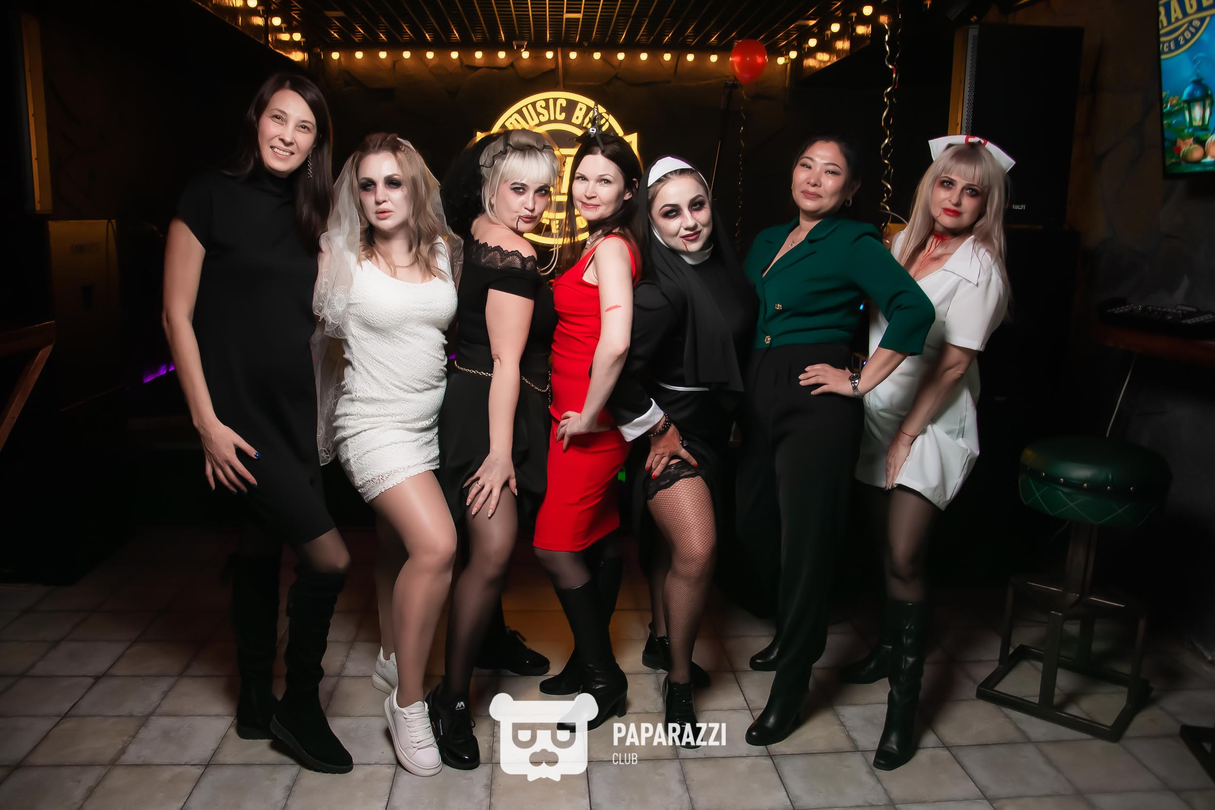 GARAGE MUSIC BAR Астана 30.10.2021 GARAGE MUSIC BAR