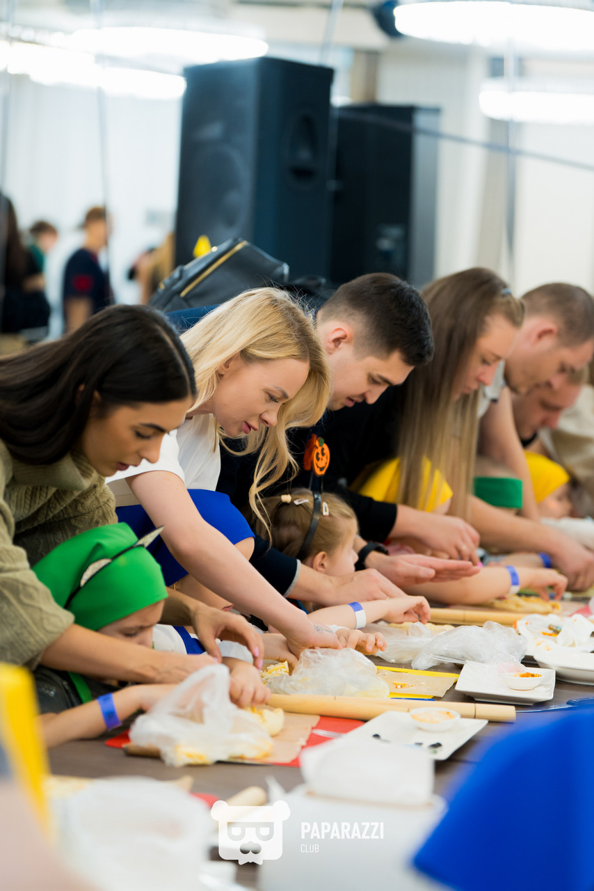 Комплекс Демалыс Астана 02.11.2025 Комплекс Демалыс