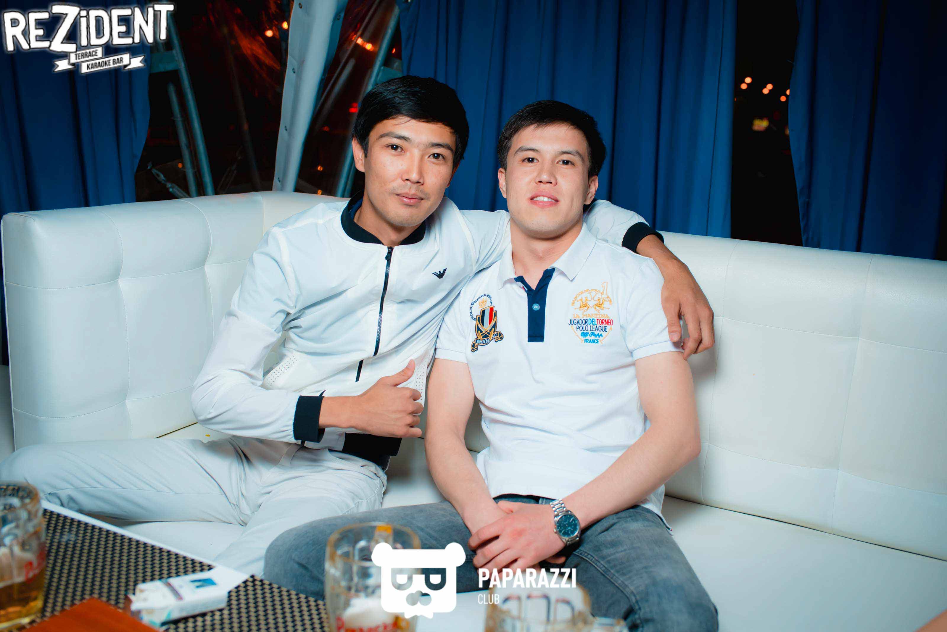 Rezident Terrace Астана 08.07.2017 Rezident Terrace