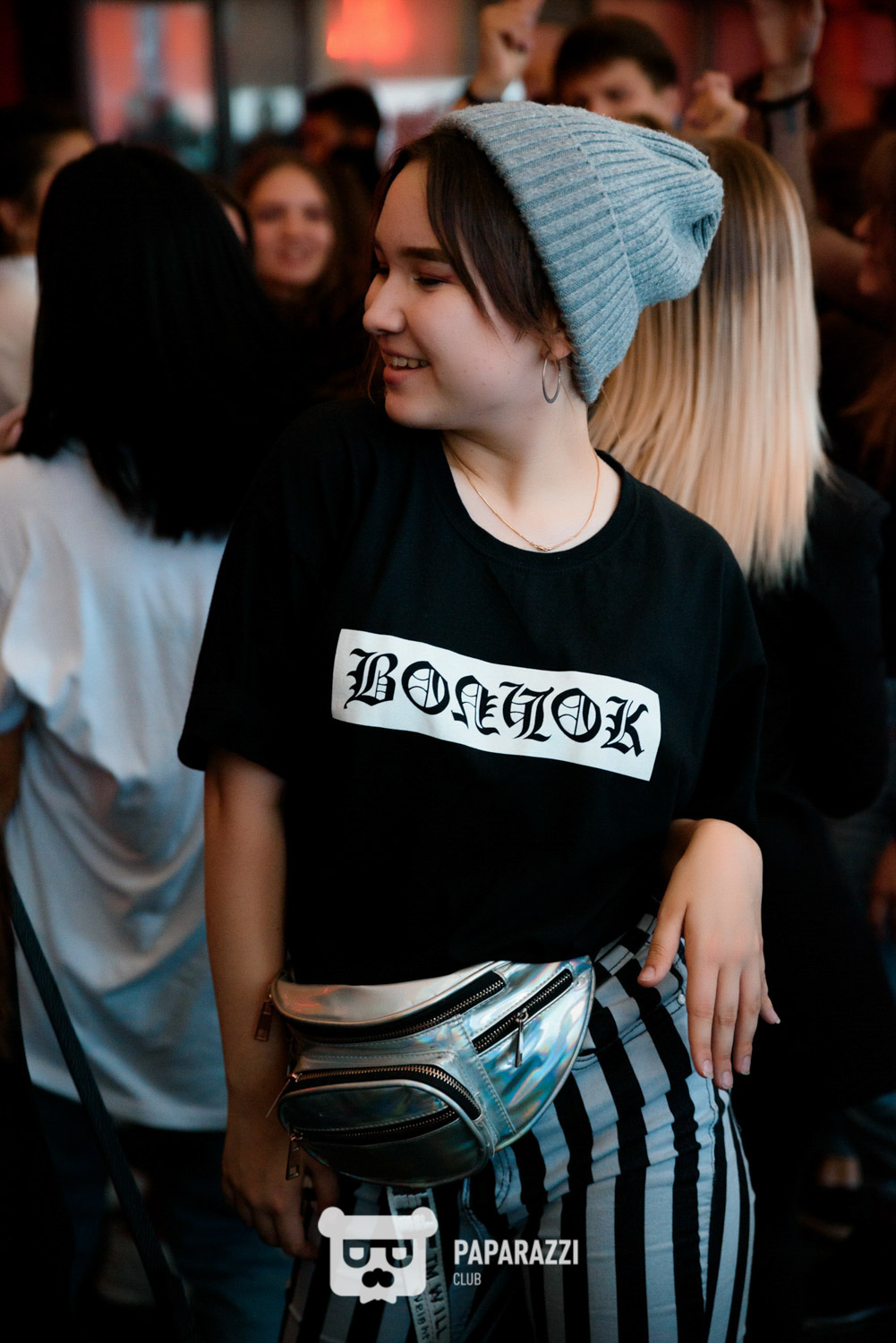 F#ck The Study @ WTB Астана 31.08.2019 F#ck The Study @ WTB