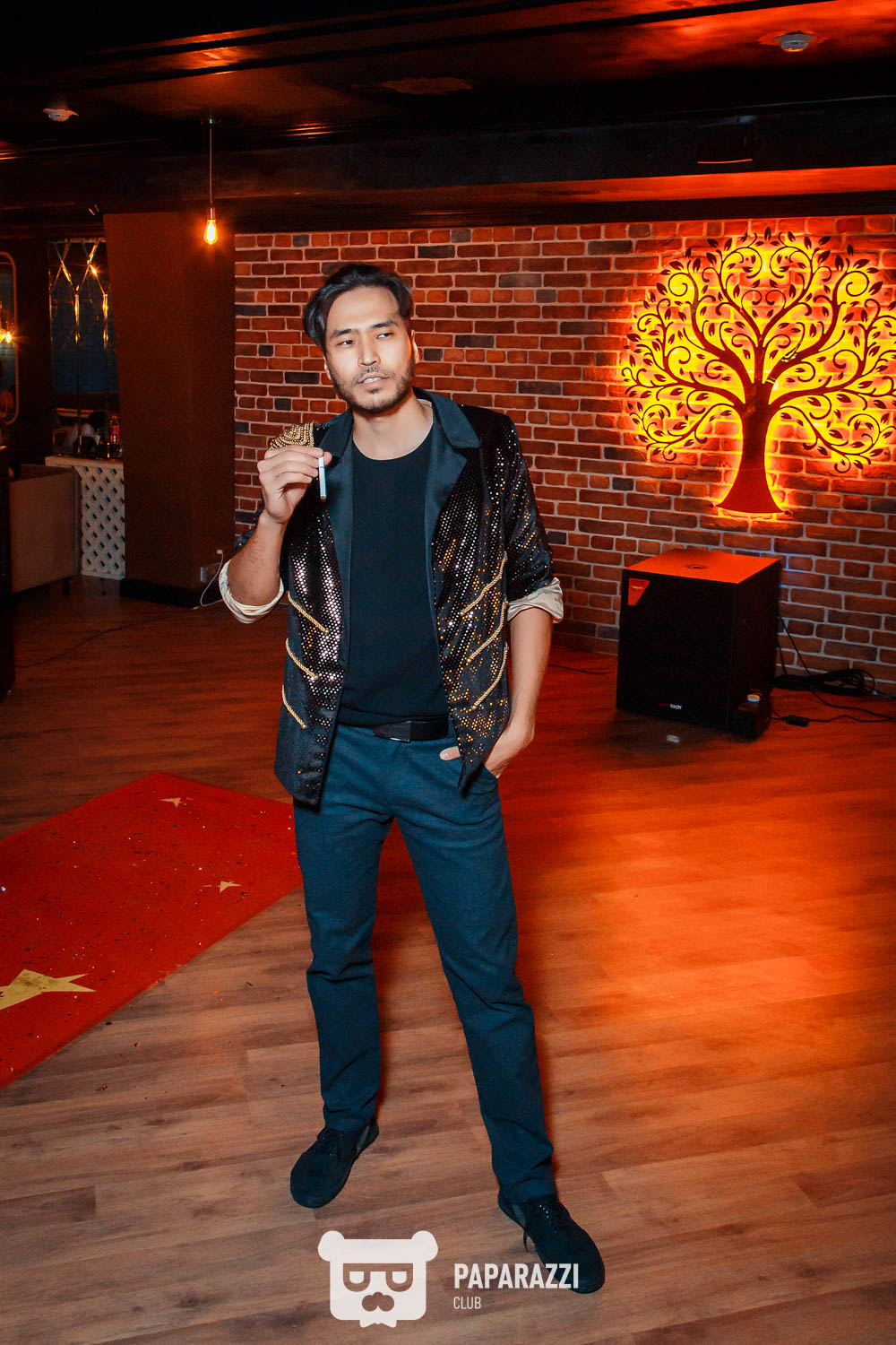 Барвиха lounge Астана 05.11.2021 Барвиха lounge