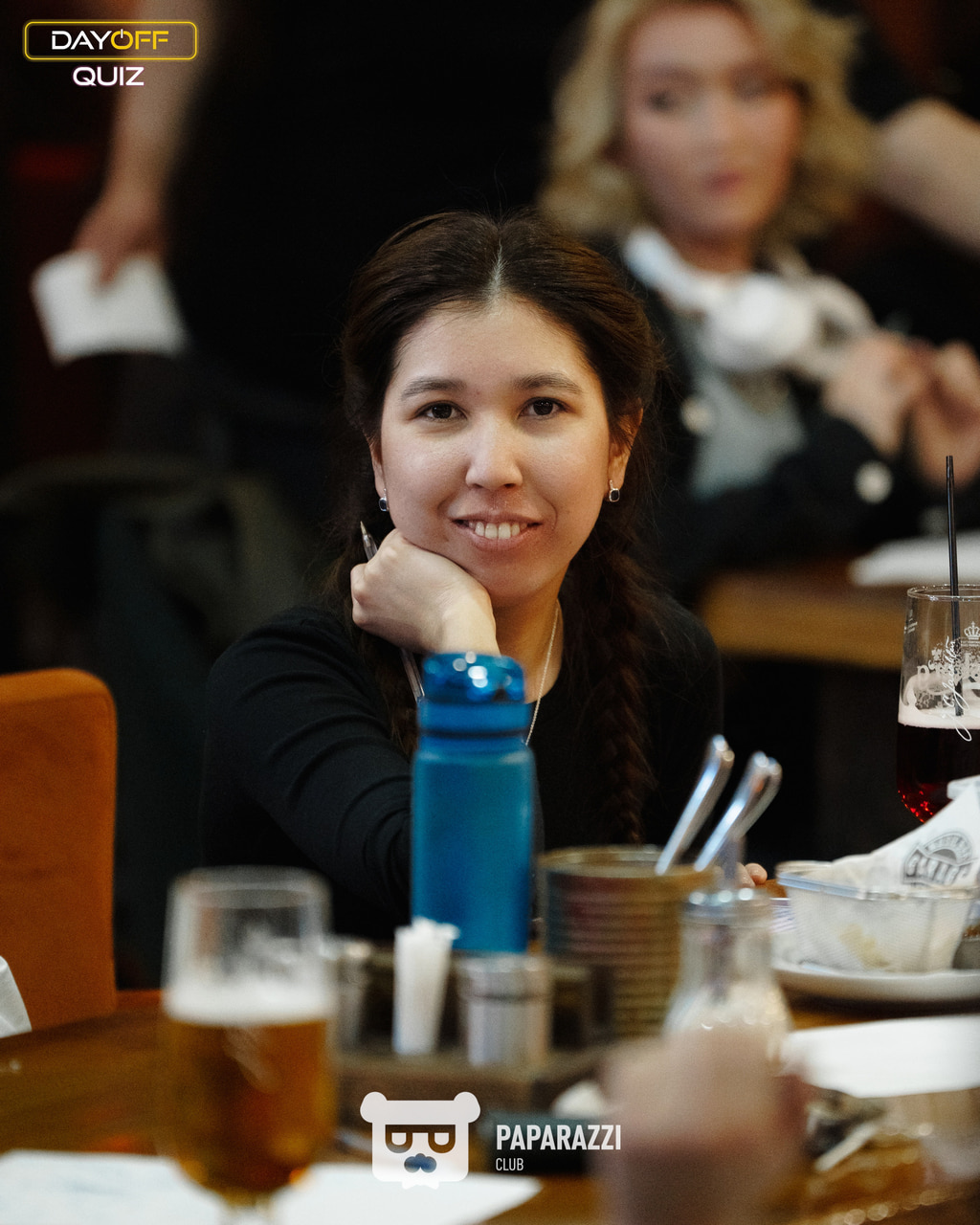 DayOff Quiz Астана 20.03.2025 DayOff Quiz