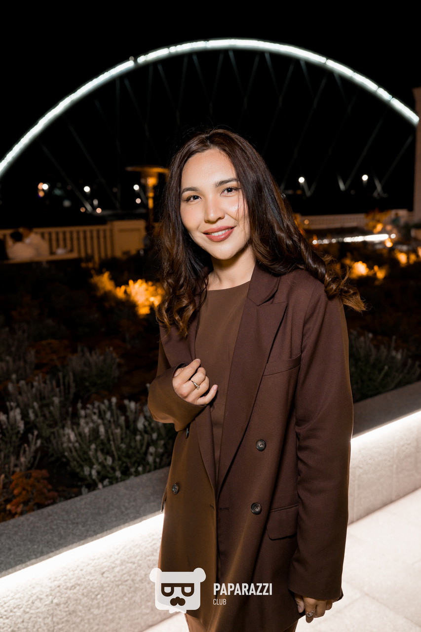 InterNations Астана 23.08.2025 InterNations