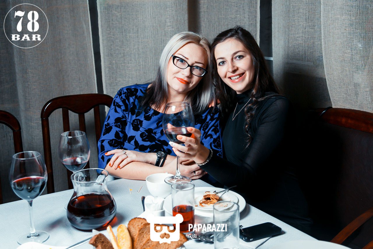Bar 78 Астана 11.09.2016 Bar 78
