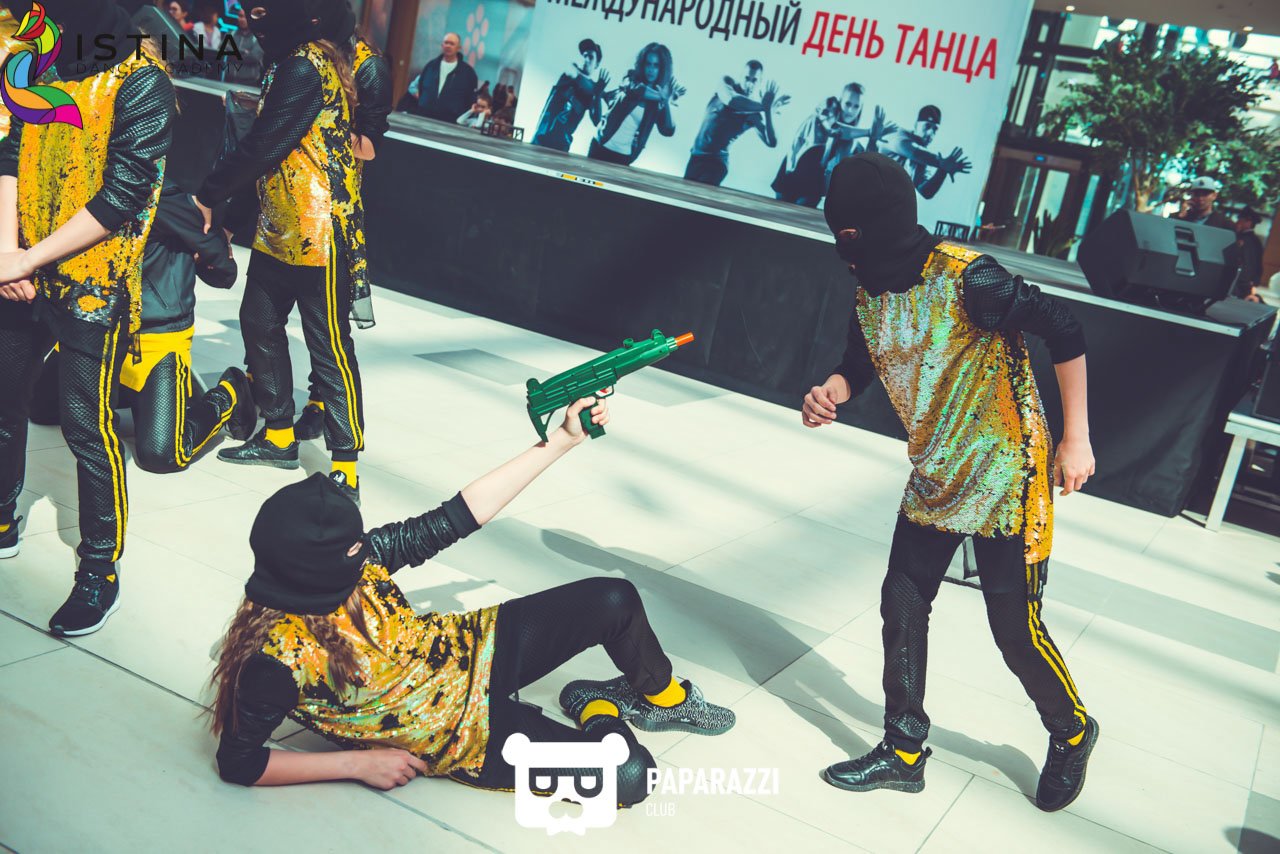 Концерт посвящённый международному дню Танца от Istina Dance Academy Астана 30.04.2017 Концерт посвящённый международному дню Танца от Istina Dance Academy