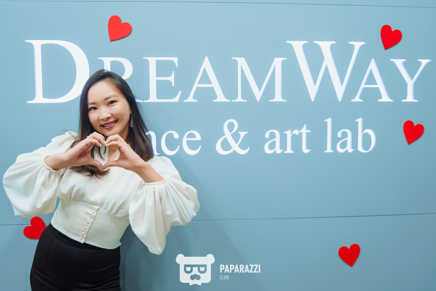 TANGO DATE в DREAM WAY dance & art lab Астана 13.02.2022 TANGO DATE в DREAM WAY dance & art lab