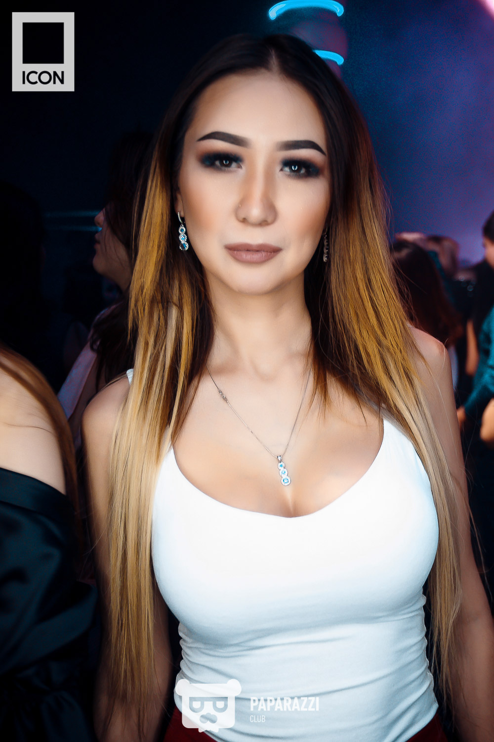 RASPUTIN - Закулисное таинство • ICON CLUB ASTANA Астана 16.02.2019 RASPUTIN - Закулисное таинство • ICON CLUB ASTANA