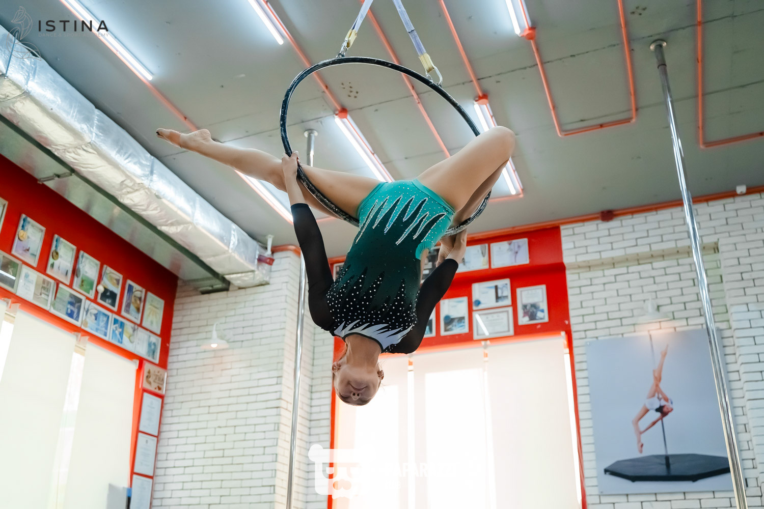 Between Us Pole Sport Астана 12.04.2025 Between Us Pole Sport