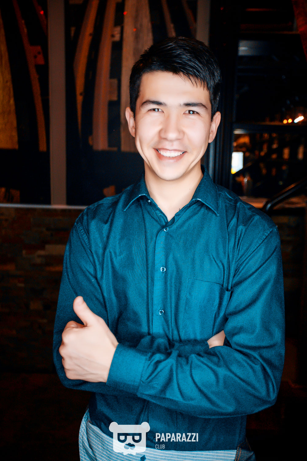 Ресторан МОСТ Астана 14.02.2019 Ресторан МОСТ