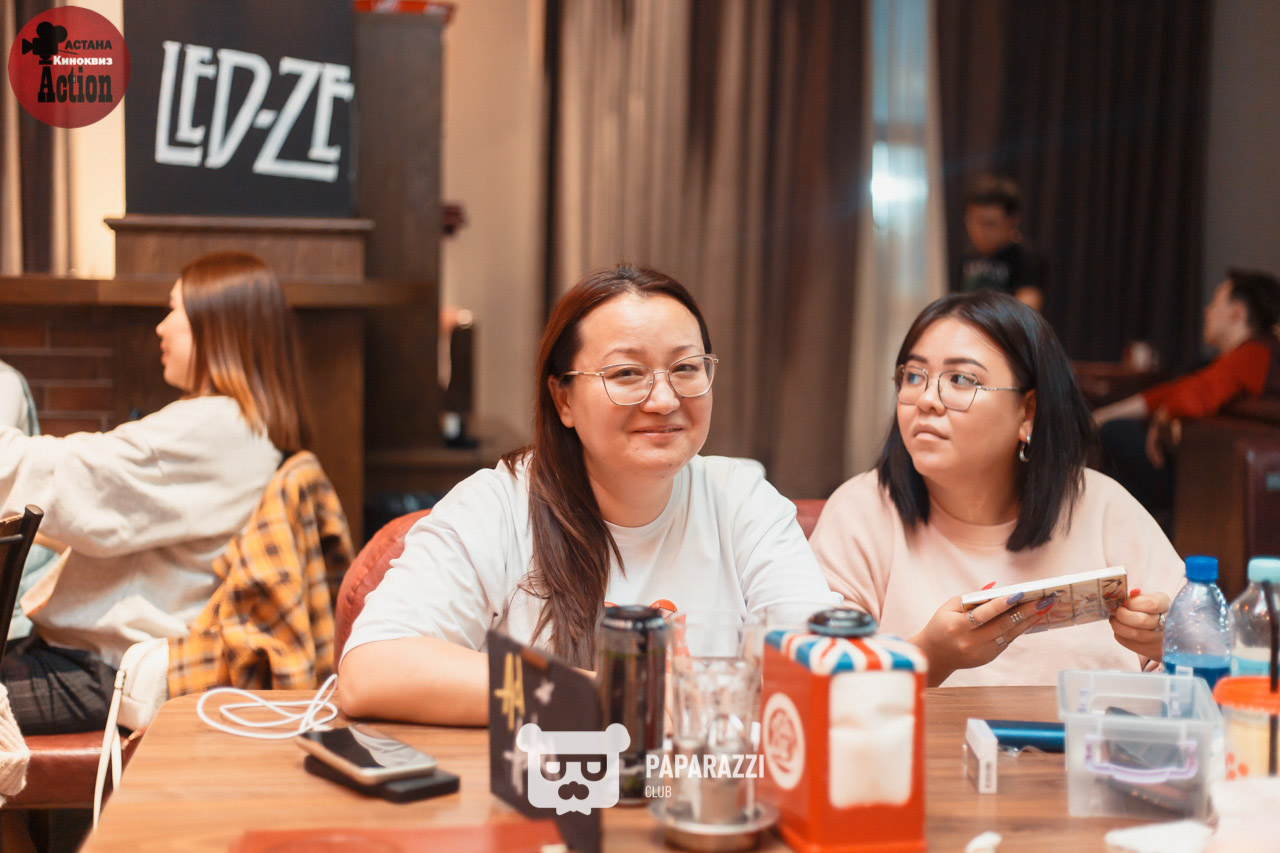 Action kinoquiz • s03 e02 Астана 05.07.2022 Action kinoquiz • s03 e02