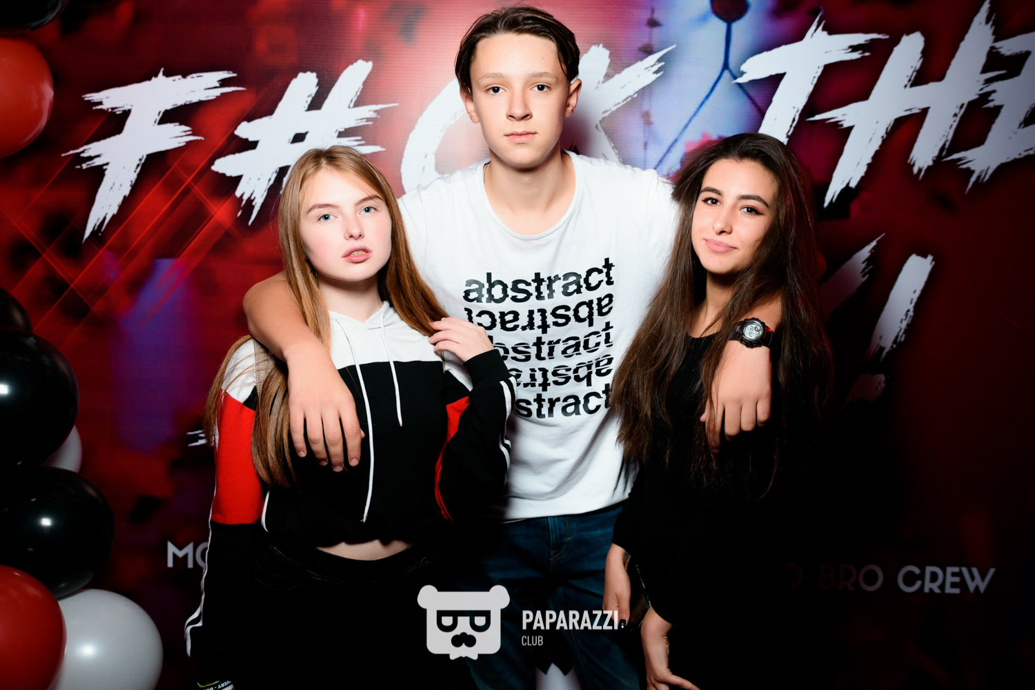 F#ck The Study @ WTB Астана 31.08.2019 F#ck The Study @ WTB