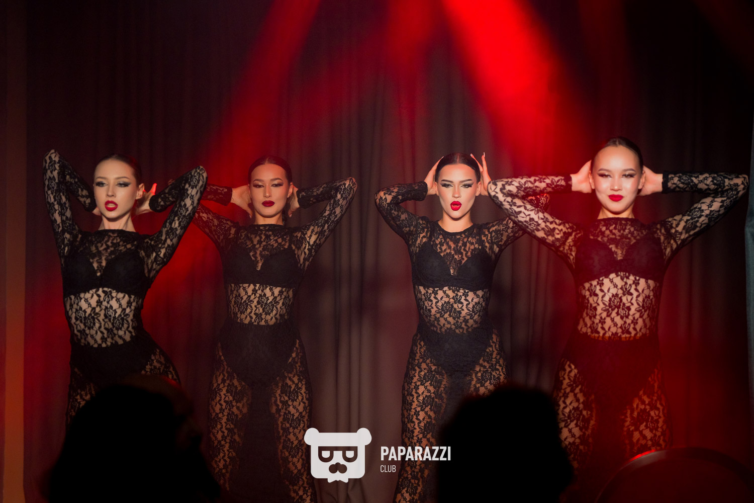 La Belle Астана 12.04.2024 La Belle