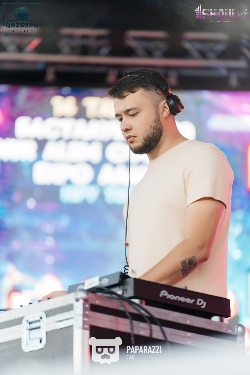 Сольный концерт Группы Ny-Za в рамках проекта Expo Melodies Астана 14.08.2022 Сольный концерт Группы Ny-Za в рамках проекта Expo Melodies